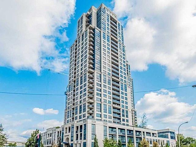 1 Br | 1 Ba condo Apt In Etobicoke | 6 Eva Rd
