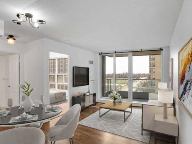 1 BR 1 BACondo Apt in Mississauga 33 Elm Dr