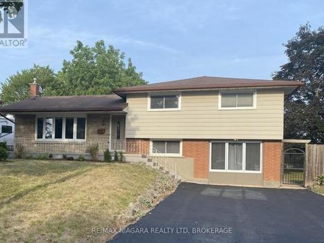 1 Braden Avenue, Welland Prince Charles, ON, L3C 2R6 investment for lease | Listing ID X12879 | Royal LePage