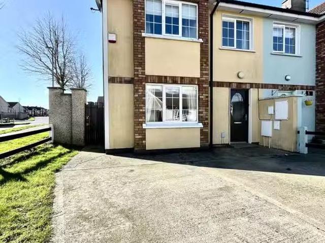 1 Briot Crescent, Templars Hall, Waterford City Centre, X91PC9.