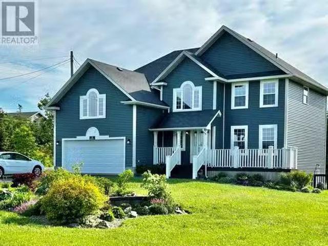 1 Brixham Crescent, Torbay, NL, A1K 1N6 house for sale List.