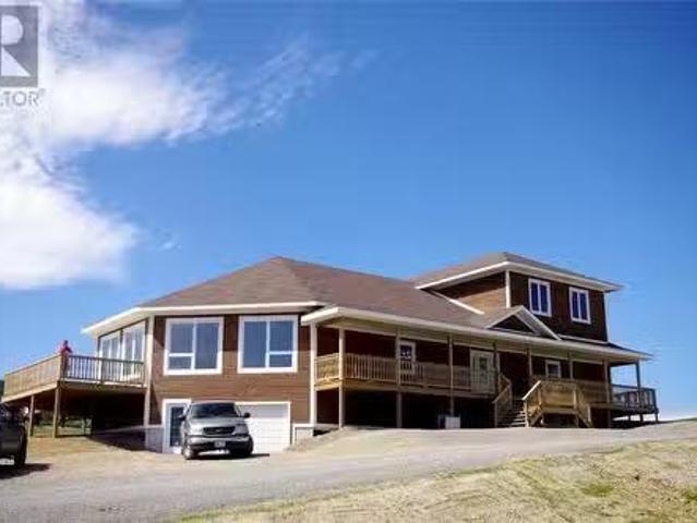 1 Brookside Road, Hatchet Cove, NL, A0E 2A0 commercial for s.