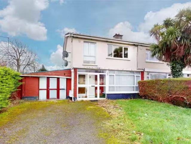 1 Broadford Lawn, Ballinteer, Dublin 16, D16CT98 is for sale