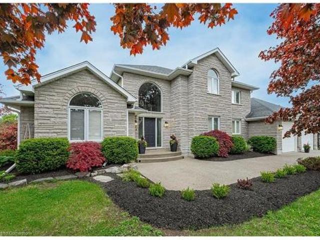 1 Brown Avenue, Cambridge, ON, N1R 5S3 house for sale | Listing ID 40734 | Royal LePage