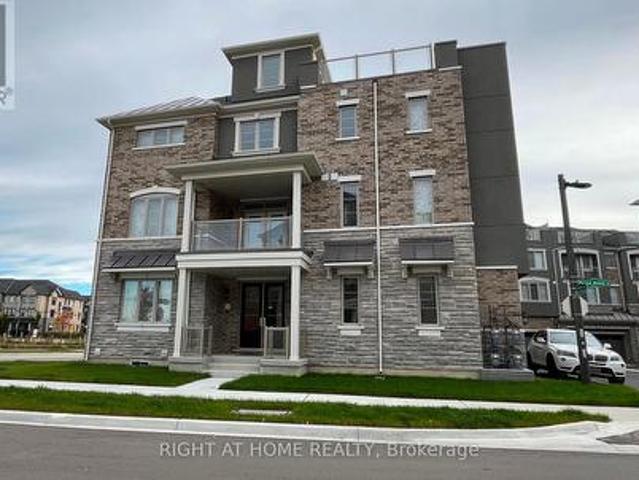 1 Bruce Boyd Drive, Markham, ON, L6B 1R3 house for sale | Listing ID N12928 | Royal LePage