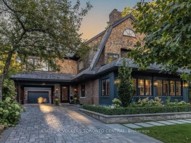 1 Bryce Avenue