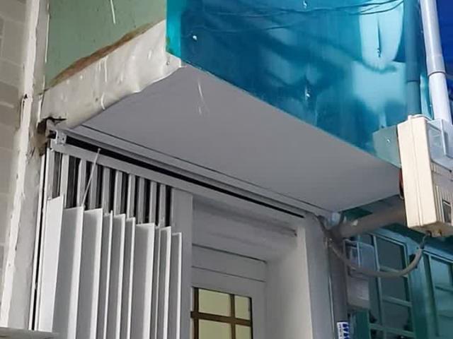 1 Căn Duy Nhất 1,25 Tỷ Sở Hữu Ngay Nhà 3 Lầu 23m2 Sàn TT Phú Nhuận 10m Ra Mặt Tiền Nhà Mới
