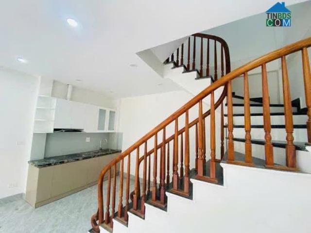 1 căn duy nhất Tư Đình 65m, 5 tầng, dân xây, thang máy, ngõ thông 2 ôtô tránh, nhỉnh 16. X tỷ