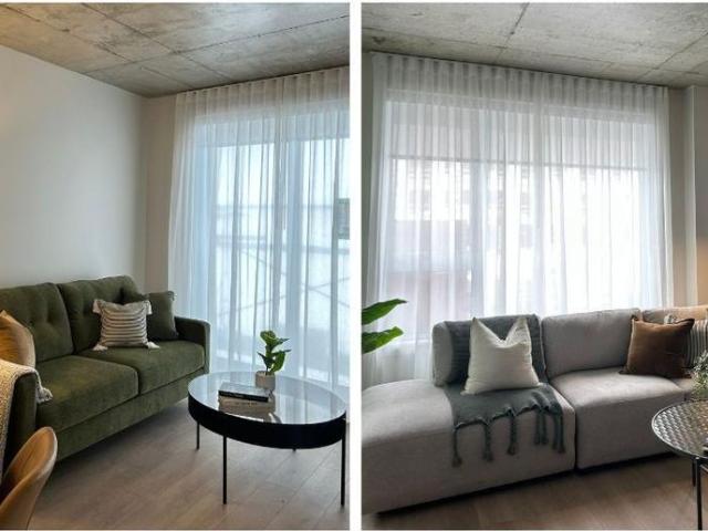 1 CAC Quartier Dalia Unité 608