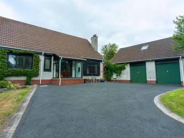 1 Cairnbeg Park