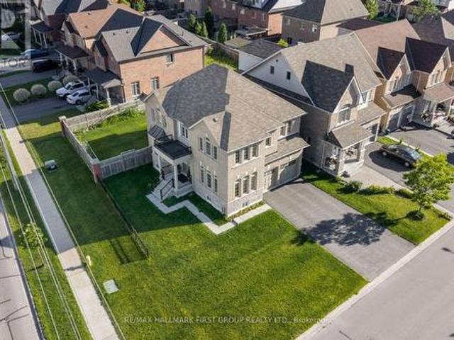1 Cale Avenue, Clarington, ON, L1E 0H5 house for sale | Listing ID E13721 | Royal LePage