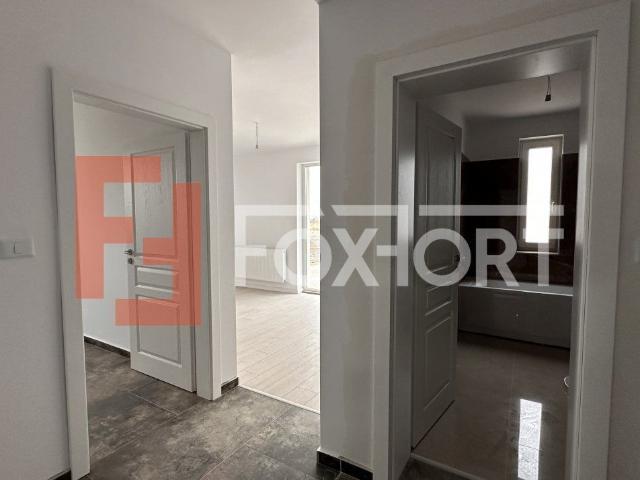 1 Cameră, apartament de vanzare Timis judet, Timisoara 9108 •