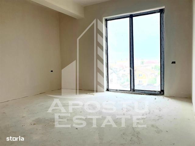1 Cameră, apartament de vanzare Timis judet, Calea Martirilor 8246 •