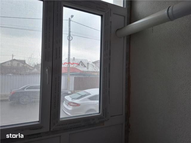 1 Cameră, apartament de vanzare Vrancea judet, Strada Emanoil Petrut 9250 •