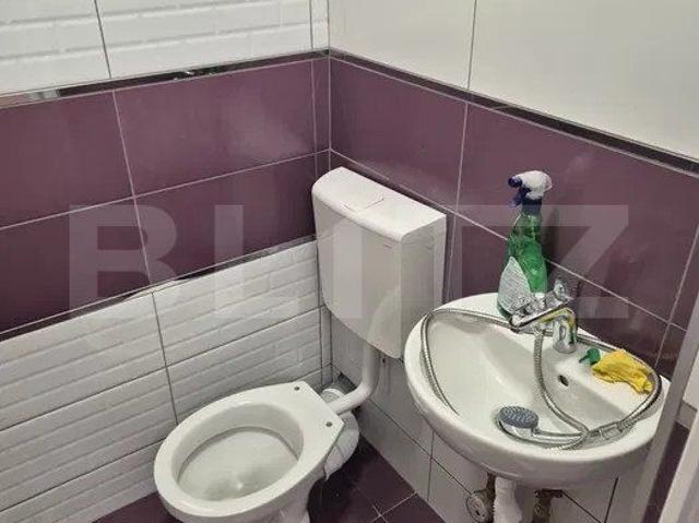 1 Cameră, apartament de vanzare Bihor judet, Decebal Dacia 9066 •