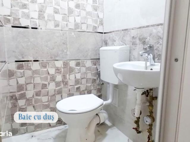 1 Cameră, apartament de vanzare Bihor judet, Decebal Dacia 9087 •