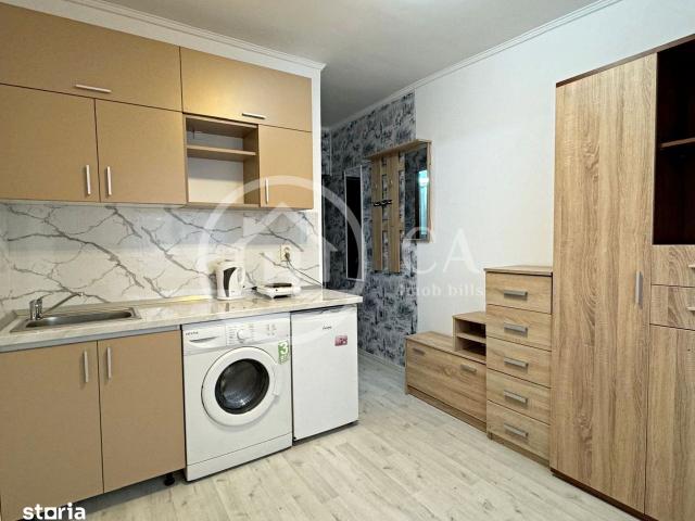 1 Cameră, apartament de vanzare Bihor judet, Dorobantilor 9080 •