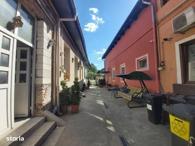 1 Cameră, apartament de vanzare Bihor judet, Orasul Nou 6882 •