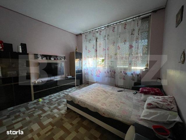 1 Cameră, apartament de vanzare Bihor judet, Orasul Nou 8968 •