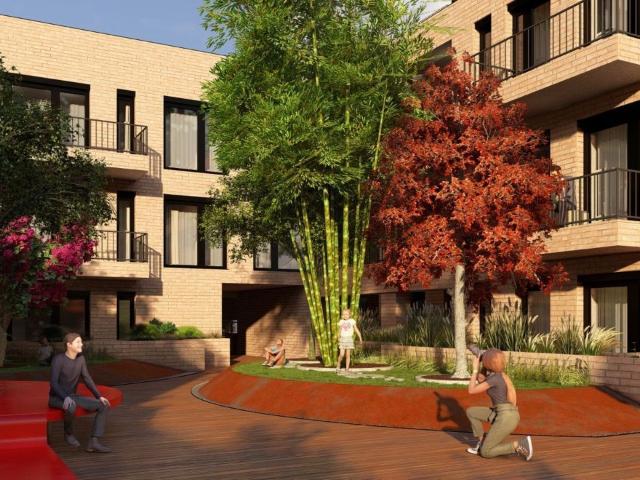 1 Cameră, apartament de vanzare Bihor judet, Orasul Nou 8975 •