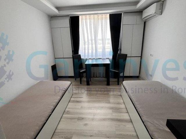 1 Cameră, apartament de vanzare Bihor judet, Rogerius 8767 •