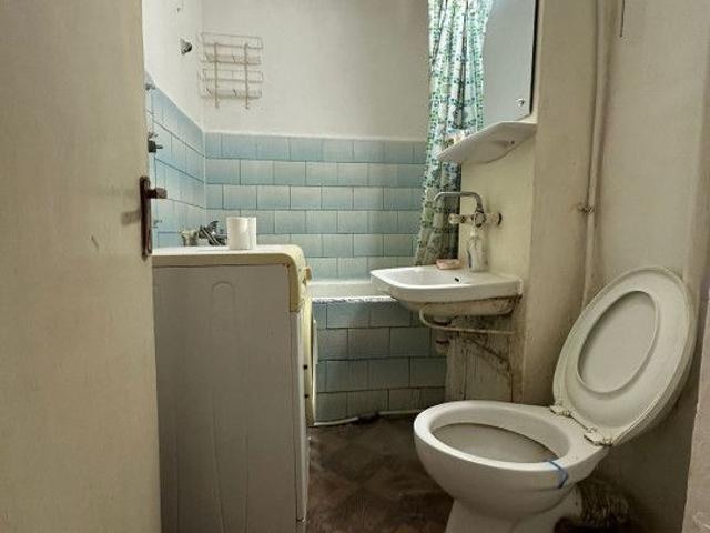 1 Cameră, apartament de vanzare Braila judet, Scolilor 8182 •