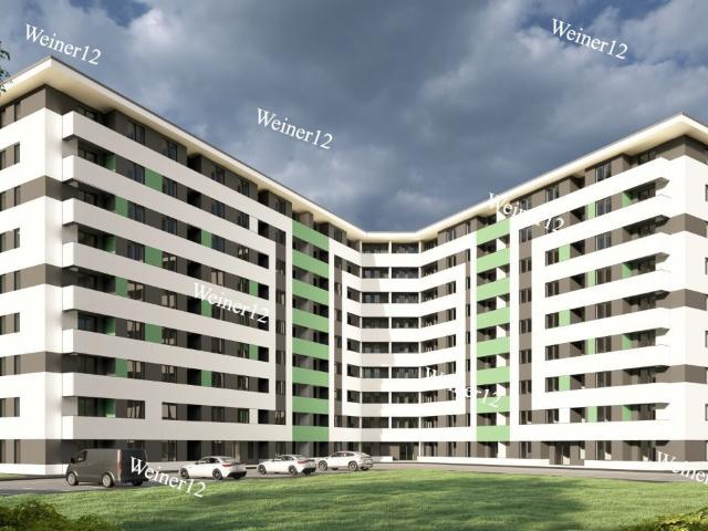 1 Cameră, apartament de vanzare Bucuresti judet, Militari 9034 •