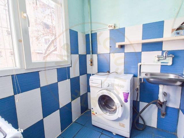 1 Cameră, apartament de vanzare Bucuresti judet, Rahova 9270 •