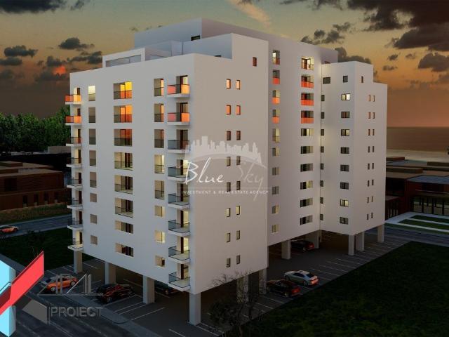 1 Cameră, apartament de vanzare Constanta judet, Eforie Nord 6408 •