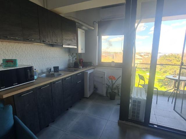 1 Cameră, apartament de vanzare Constanta judet, Eforie Nord 8544 •