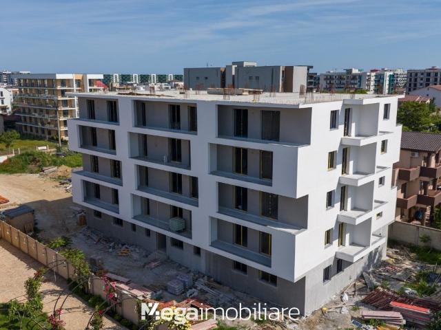 1 Cameră, apartament de vanzare Constanta judet, Mamaia Sat 9079 •