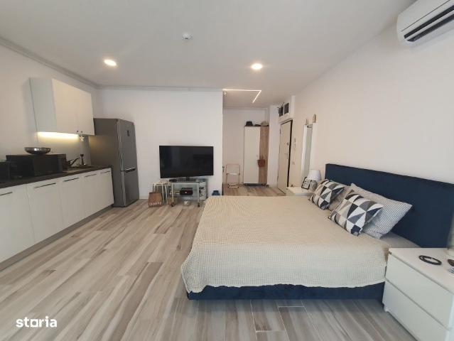 1 Cameră, apartament de vanzare Constanta judet, Mamaia 9067 •