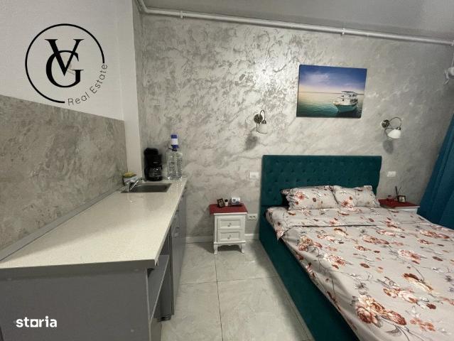 1 Cameră, apartament de vanzare Constanta judet, Tomis 2 8460 •