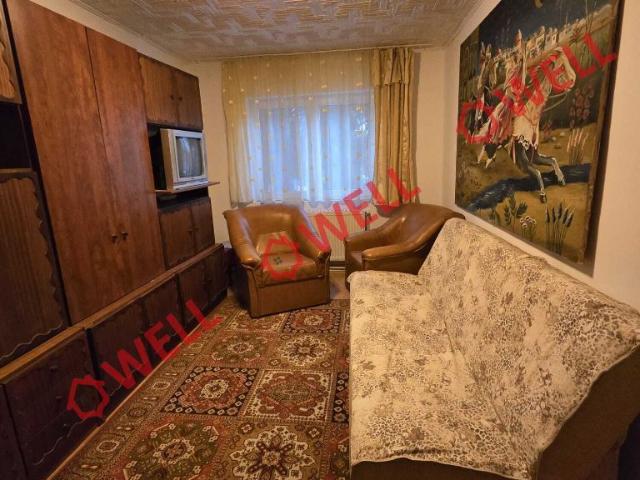 1 Cameră, apartament de vanzare Covasna judet, Sfantu Gheorghe 9122 •