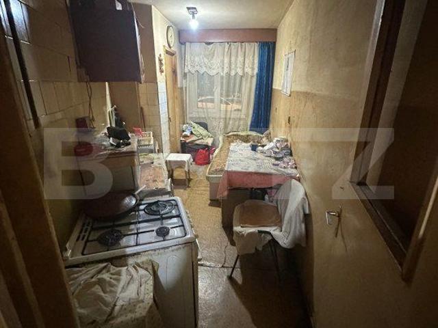 Apartament cu 1 camera, decomandat, 34mp zona Piata Ion Mester