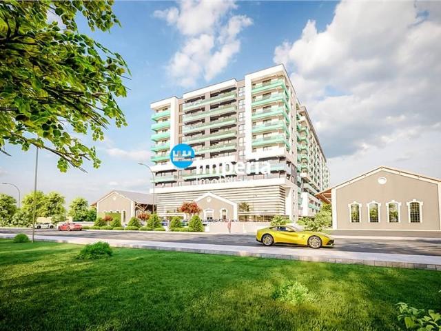 Apartamente noi, 1 camera decomandat, Tatarasi pret Promotional!