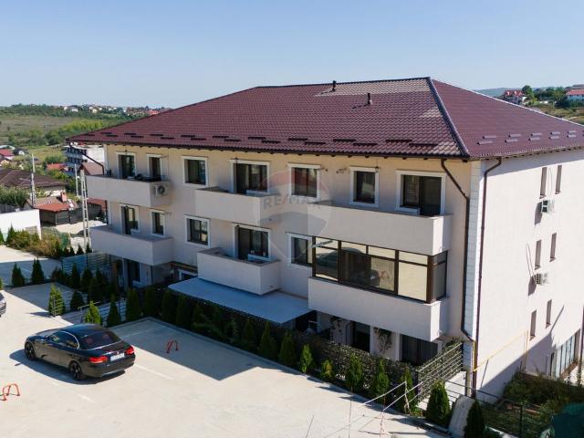 1 Cameră, apartament de vanzare Iasi judet, Fundacul Crinului 8931 •