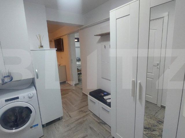 1 Cameră, apartament de vanzare Iasi judet, Horpaz 8663 •