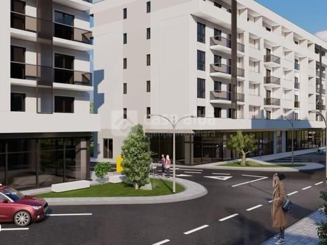 1 Cameră, apartament de vanzare Iasi judet, Strada Sf. Ilie 9035 •