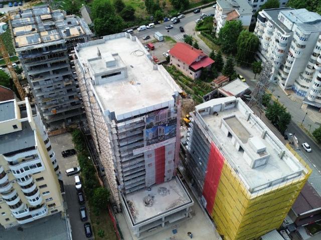 Adamant Towers | 1 camera | tip 1E | 56,8 mp | Sos Nicolina nr. 54
