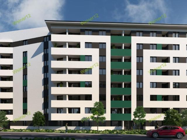 1 Cameră, apartament de vanzare Ilfov judet, Chiajna 8340 •
