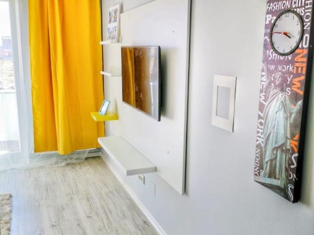 1 Cameră, apartament de vanzare Ilfov judet, Dudu 8895 •