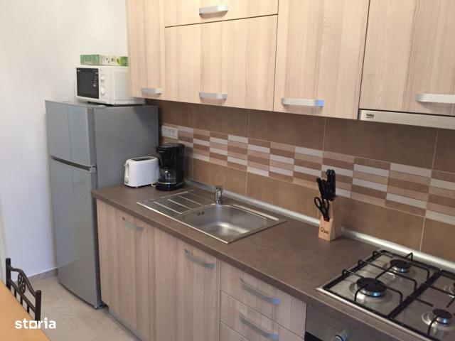 1 Cameră, apartament de vanzare Ilfov judet, Dudu 8898 •