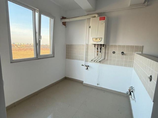 1 Cameră, apartament de vanzare Ilfov judet, Latin 9160 •