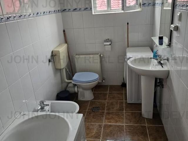 1 Cameră, apartament de vanzare Ilfov judet, Strada Craitelor 9081 •