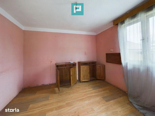 1 Cameră, casa de vanzare Arad judet, Pecica 9193 •