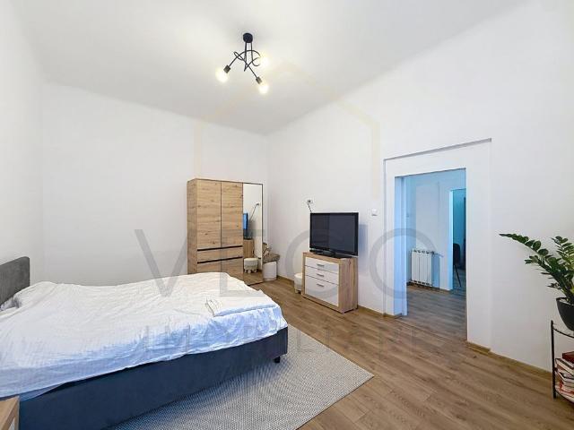 1 camera, 41 mp, decomandat, parcare, NTT Pta M. Viteazu