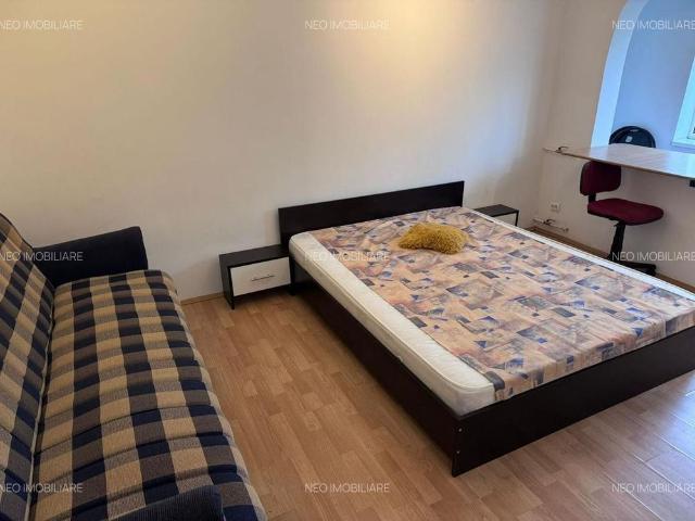1 Camera Zona Bucovinei Torontalului 315 euro