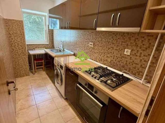 1 camera| apartament frumos| vis a vis de Uranus Plaza| etaj 1