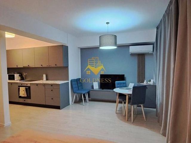 1 camera, bloc nou, Manastur,West City,Calea Floresti, West City